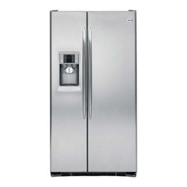 Best General Electric PCA23VGXFSS Refrigerator Prices in Australia GetPrice